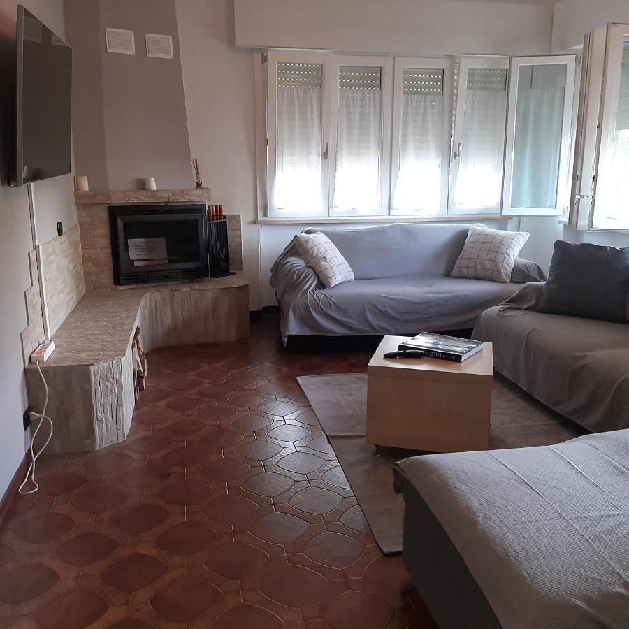 Kevin House Βίλα Marlia Εξωτερικό φωτογραφία