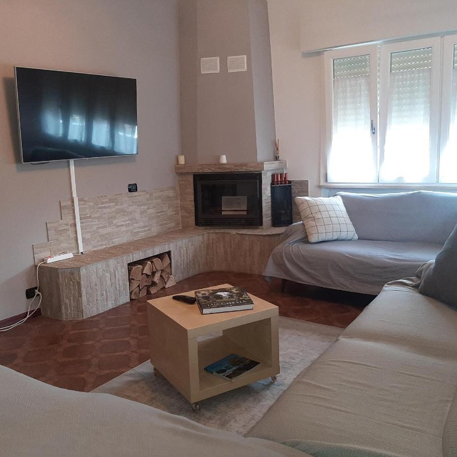 Kevin House Βίλα Marlia Εξωτερικό φωτογραφία